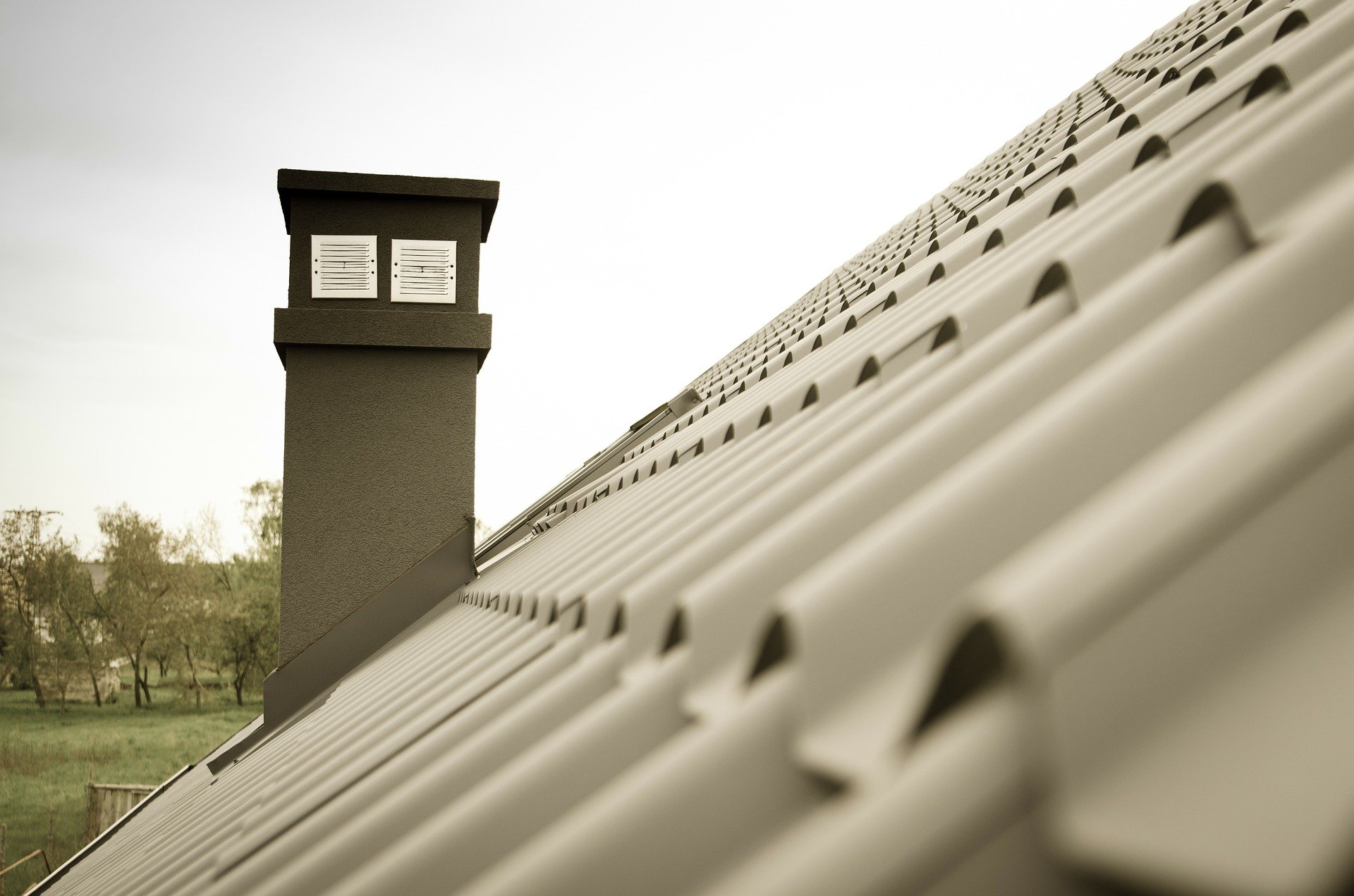 Read more about the article Zabezpieczenie dachu przed korozją